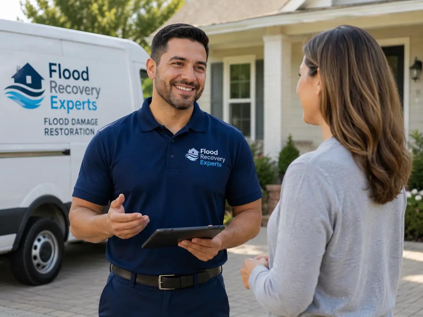 Flood Damage Cleanup New Springfield, OH FAQs